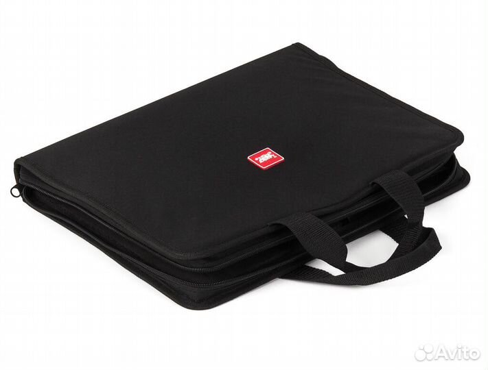 Чехол для удочек зим.Lucky John 410х290х50