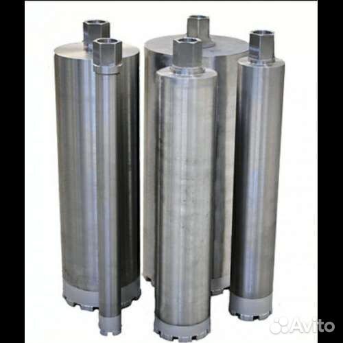 Алмазное бурение