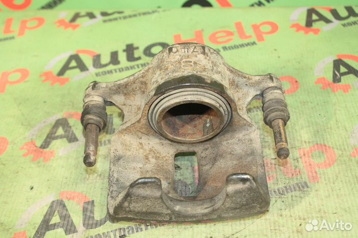 Суппорт toyota altezza GS151 6025 передний левый