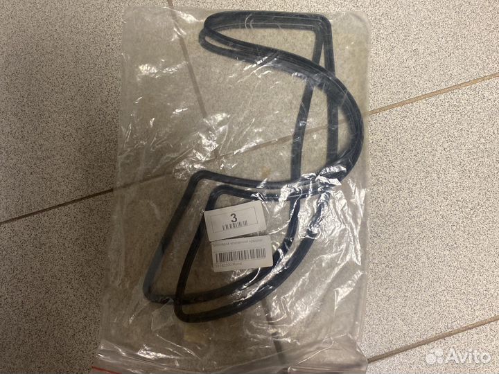 Прокладка поддона Reinz 70-31837-00