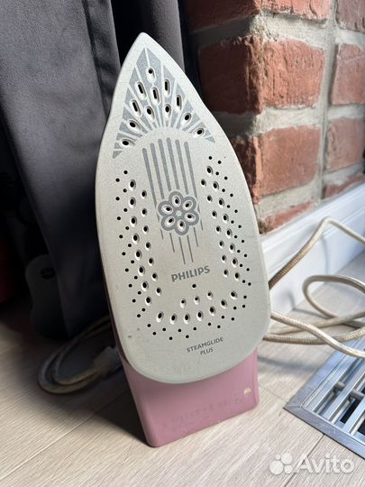 Утюг Philips