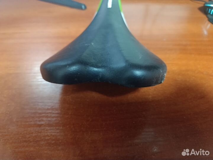 Седло для велосипеда merida