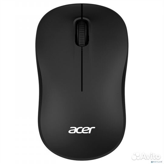 Acer OMR160 ZL.mceee.00M оптическая, беспроводная