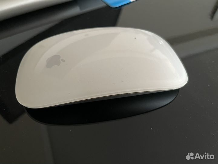 Мышь apple magic mouse 1