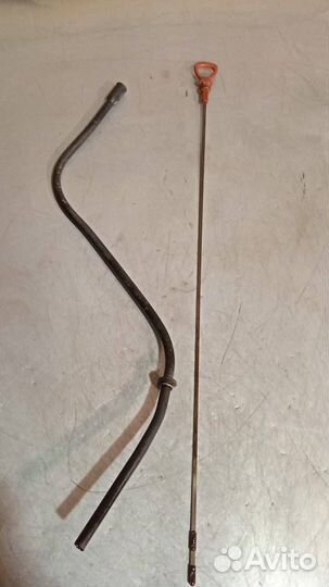 Щуп двигателя Mercedes-Benz Vaneo W414 2003