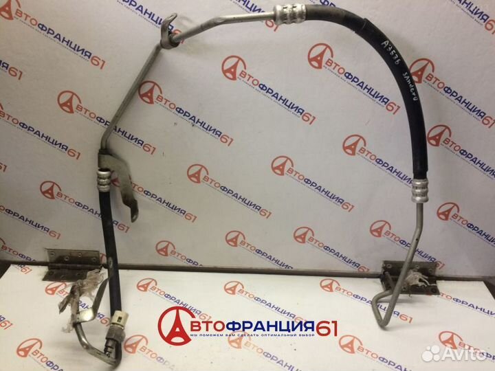 Трубка гур, 497200573R renault sandero 2, 3028896