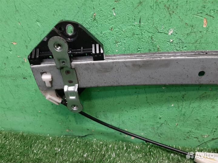 Стеклоподъемник передний левый Subaru Impreza GE