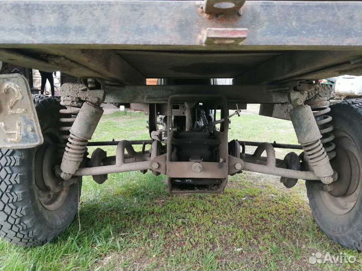 Продам трицикл