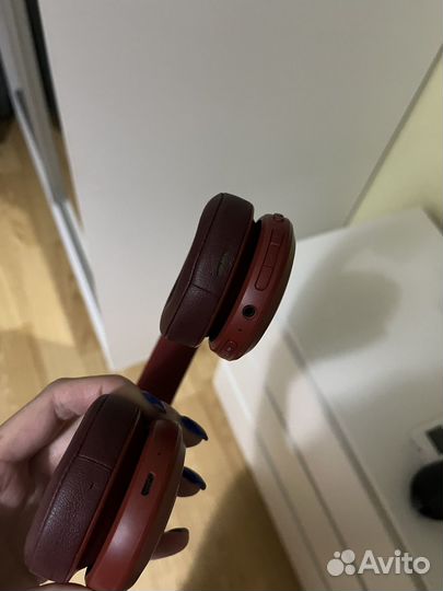 Наушники jbl