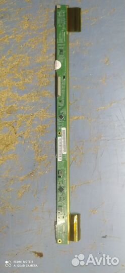 Блоки для телевизоров 12