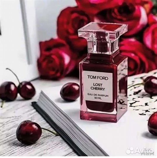 Туалетная вода