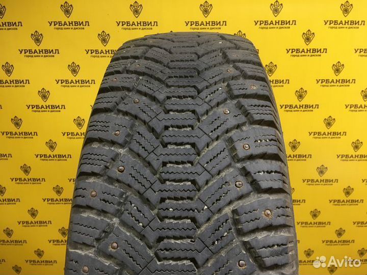 Cordiant Polar 215/65 R16 98T