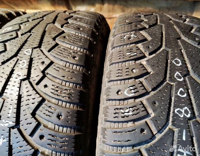 Nokian Tyres Hakkapeliitta 5 SUV 225/60 R17