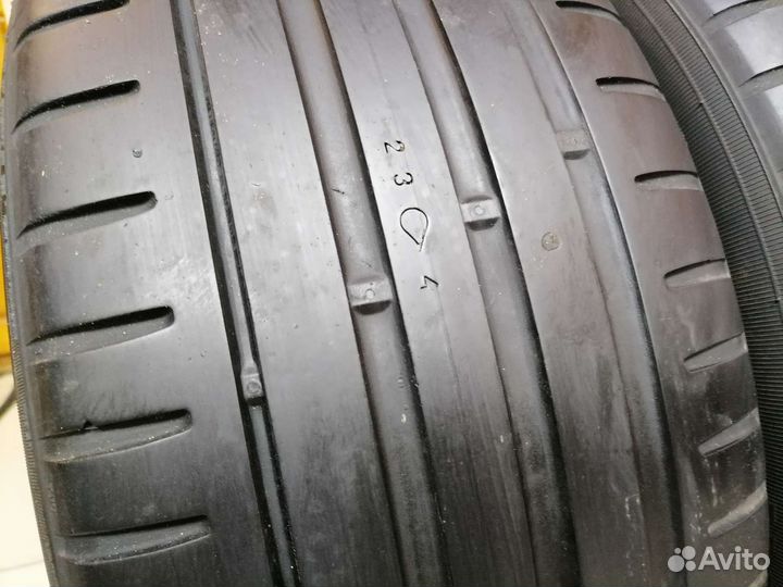 Nokian Tyres Nordman SZ 225/50 R17