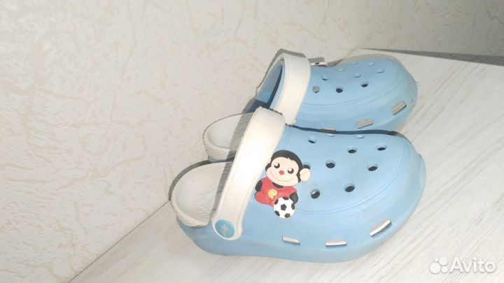 Crocs сабо