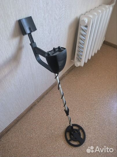 Металлоискатель MD 4030