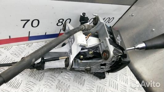 Кулиса кпп lexus RX 2 (GEA25DM01)