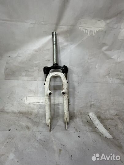 Вилка для велосипеда 26