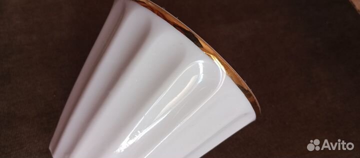 Сервиз чайный