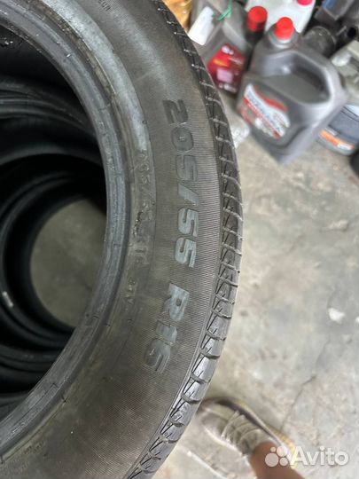 Formula Energy 16/55 R16