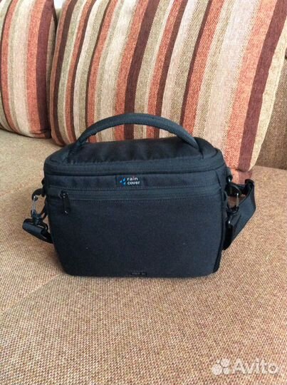 Сумка для фото, видео Vanguard Oslo 22