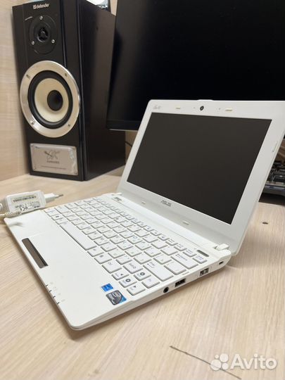 Нетбук для диагностики Авто