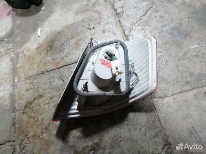 Фонарь задний левый Lifan Breez