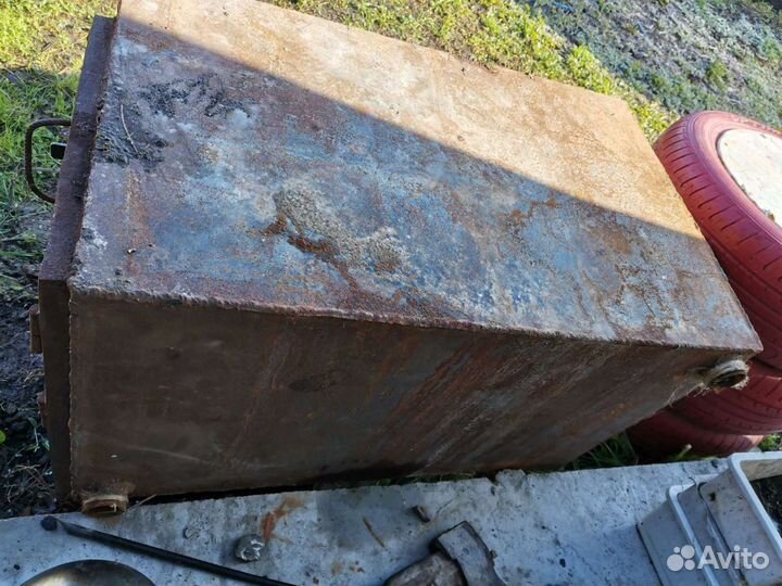 Продам печь отопления