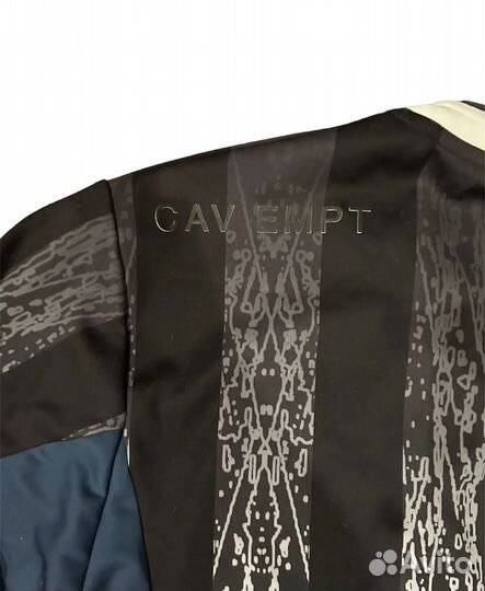 Лонгслив джерси Nike Cav Empt Jersey