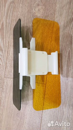 Козырек от солнца