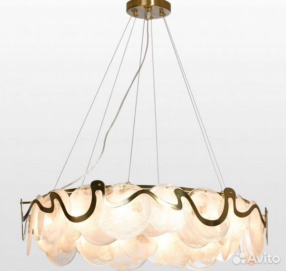 Светильник подвесной люстра бра дизайн
