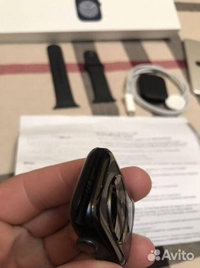 Apple Watch S8 45mm