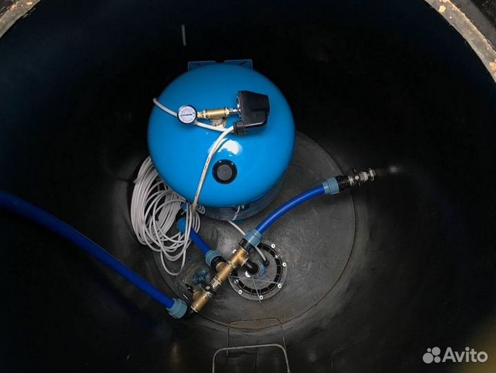 Кессон евролос