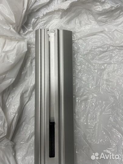 Комплект дуг thule wingbar EVO-S (127 см)