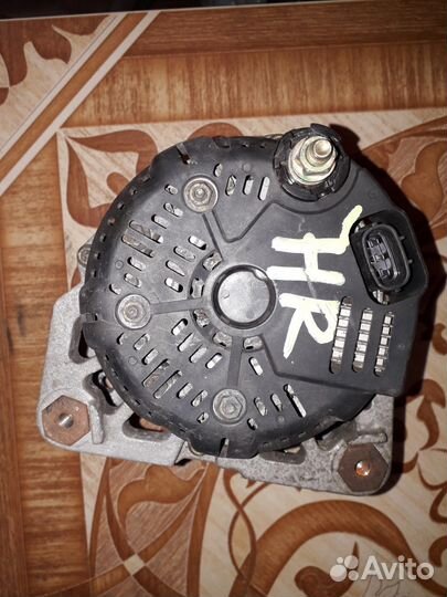 Генератор Nissan Tiida SNC11, HR15