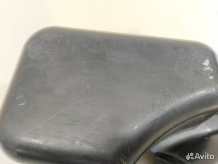 Резонатор воздушного фильтра Volkswagen Polo MK5 2