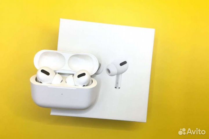 AirPods pro premium+