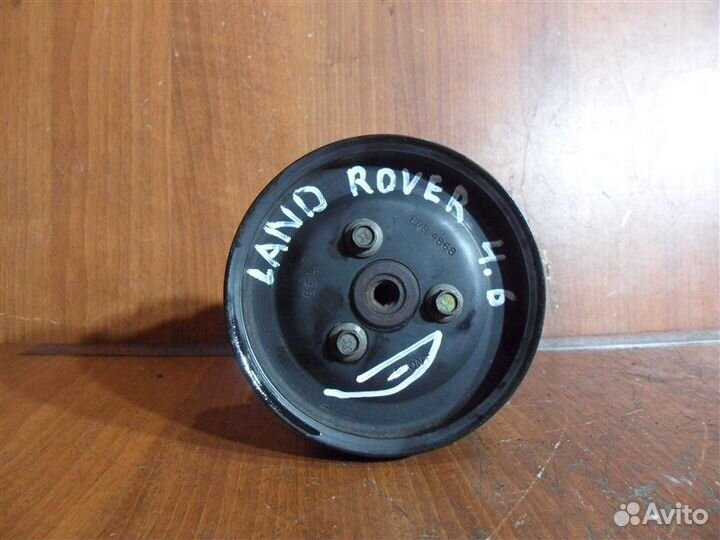 Насос гидроусилителя руля Land Rover Range Rover 2