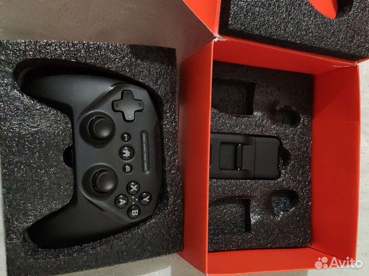 Геймпад Steelseries Nimbus +