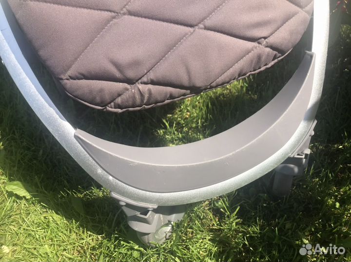 Коляска Наppy Ваby Еlеganzа V2