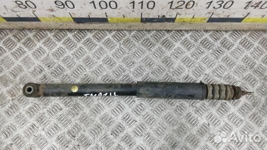 Амортизатор задней балки dacia sandero 2 (TMA01LX0