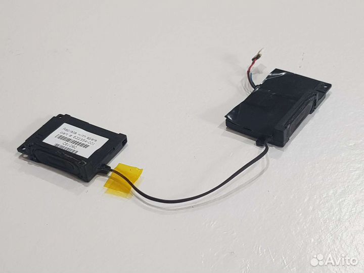 Динамики для HP mini 210 210-2001er