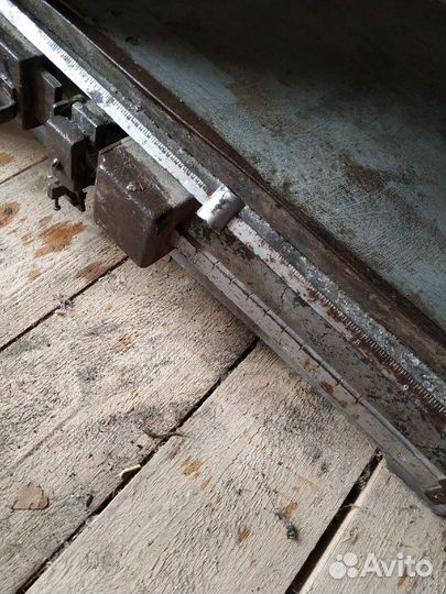 Весы бытовые СССР