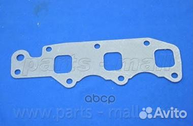 Прокладка коллектор выпускной Daewoo/PM/ P1MC00
