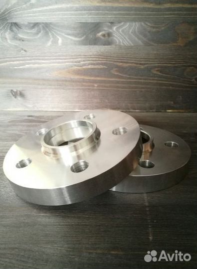 Проставки колесные BMW