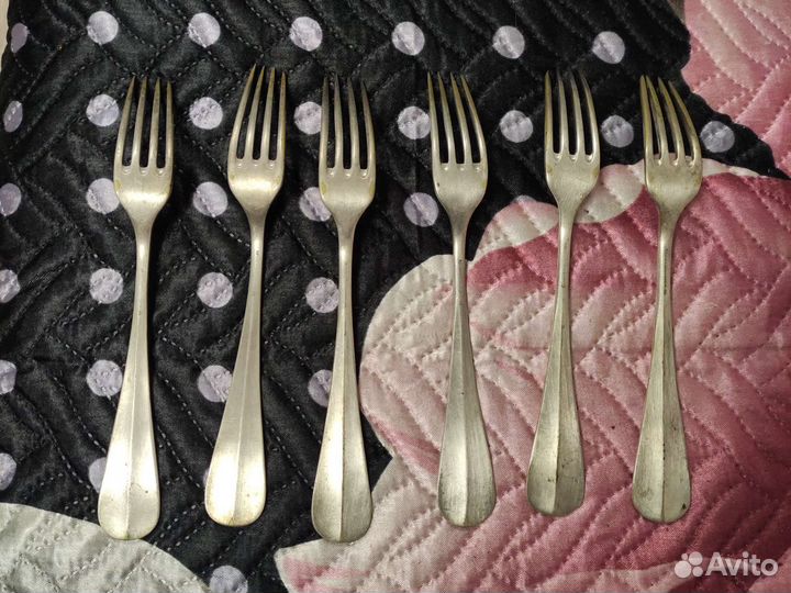 Набор вилок