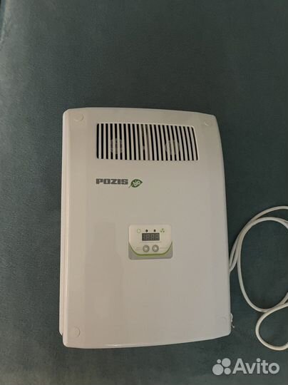 Рециркулятор воздуха Pozis рбк-2