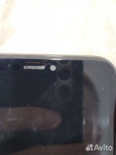 iPhone X, 64 ГБ