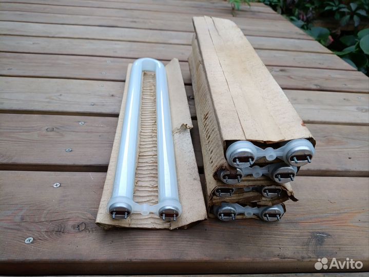 Лампа люминисцентная