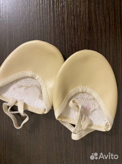 Чешки полушечки 134/140